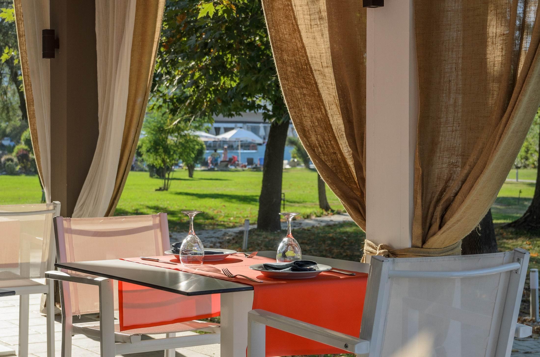 Olympian Bay Grand Resort Leptokarya  Exterior foto