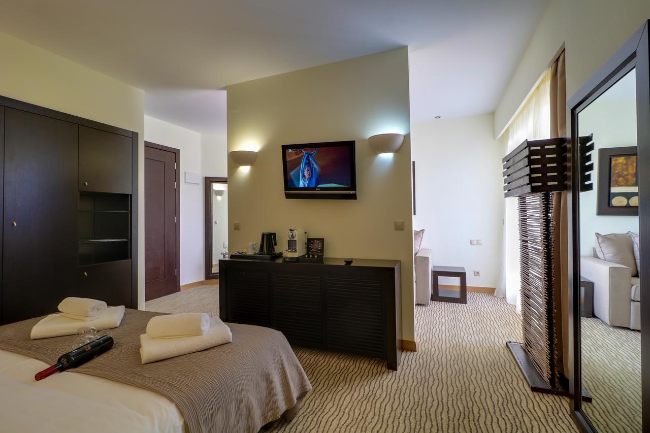 Olympian Bay Grand Resort Leptokarya  Exterior foto